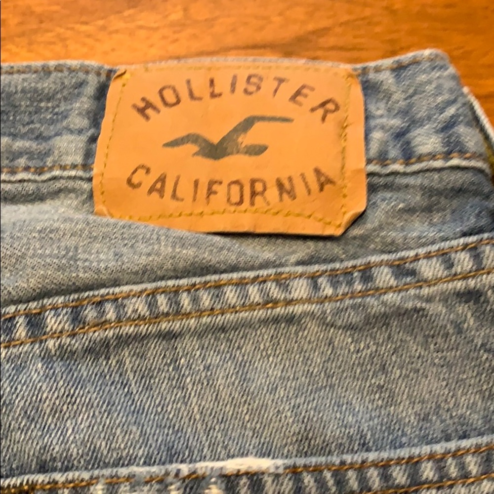 Jeans - Picture 4 of 5